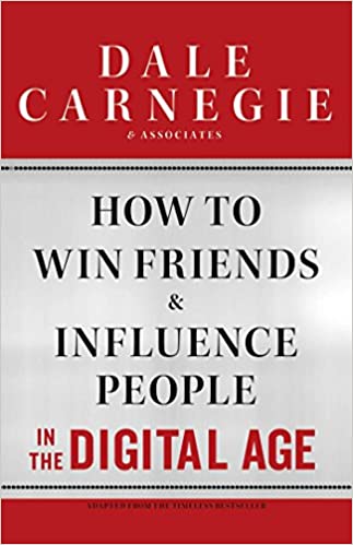 How To Win Friends And Influence People In The Digital Age Book Pdf Free Download