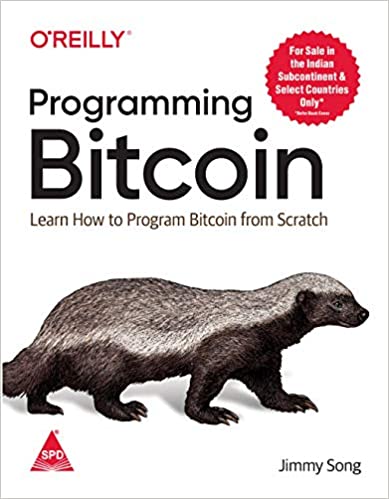 Programming Bitcoin Book Pdf Free Download