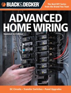 Advanced Home Wiring Updated pdf book 