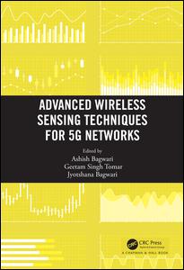 Advanced Wireless Sensing Techniques for 5G Networks pdf book 