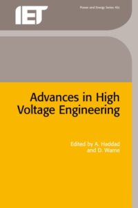 Advances in High Voltage Engineering book free