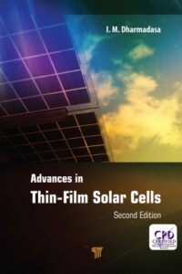 Advances in thin-film solar cells pdf book 