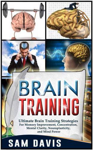 Brain Training by Sam Davis