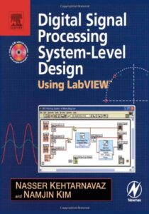 Digital Signal Processing System-Level Design Using LabVIEW pdf 