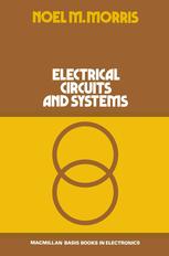 Electrical Circuits and Systems pdf book 