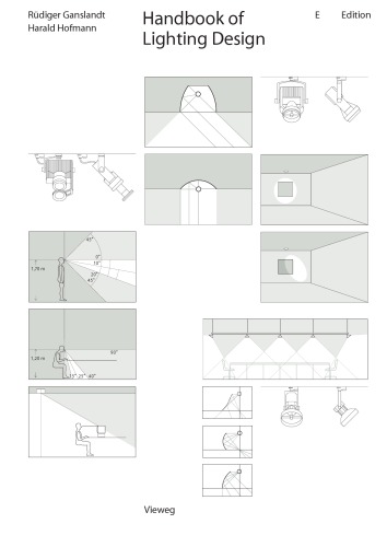 Handbook Of Interior Lighting Design E pdf