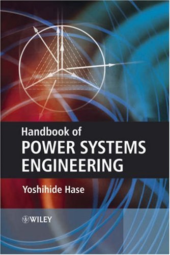 Handbook of Power System Engineering pdf