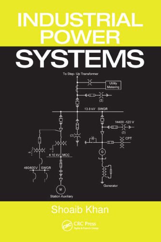 Industrial Power Systems pdf book