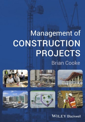 Management of Construction Projects pdf