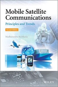 Mobile Satellite Communications Principles and Trends pdf 