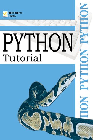  Python Tutorial