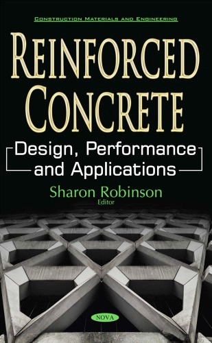 Reinforced Concrete Design Performance and Applications free pdf book