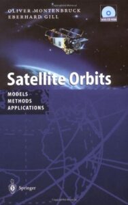 Satellite Orbits: Models, Methods and Applications pdf book 