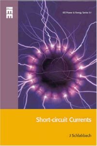 Short-Circuit Currents (Power & Energy) pdf free book 