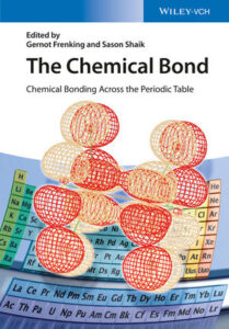 The Chemical Bond Chemical Bonding Across the Periodic Table free pdf book 