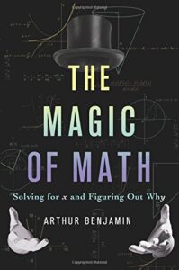 The Magic of Math Solving for x and Figuring out why pdf free 