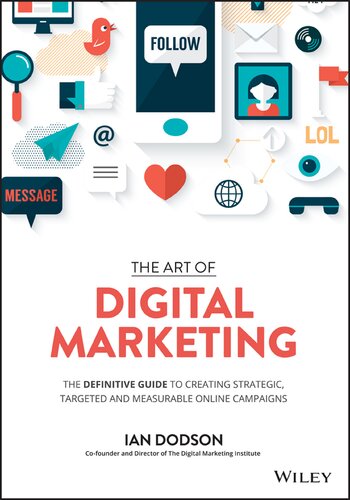 The art of digital marketing pdf book