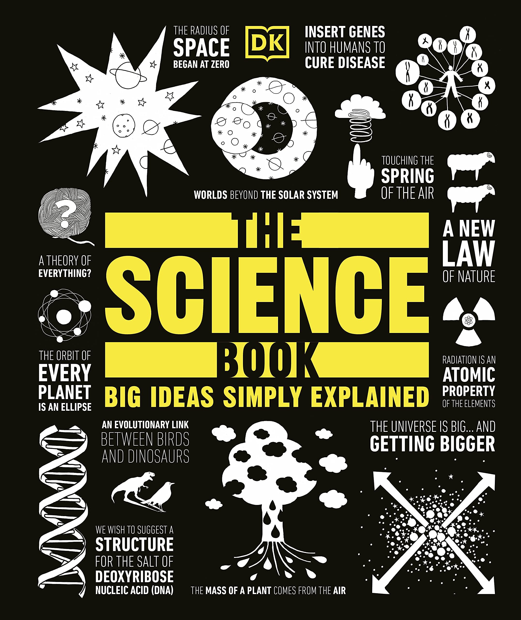 The Science Book