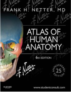 Netter’s Atlas of Human Anatomy PDF