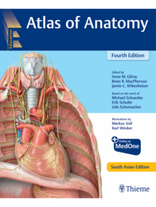 [PDF] THIEME Atlas of Anatomy free
