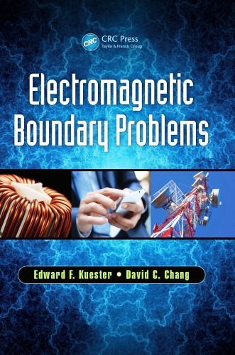 Electromagnetic Boundary Value Problems Free PDF Book