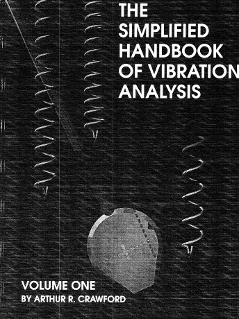 The Simplified Handbook of Vibration Analysis Free PDF Book