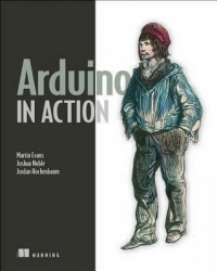 Arduino in Action Free PDF Book Download