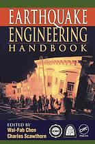 Earthquake engineering handbook Free PDF Book