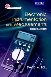 Electronic Instrumentation and Measurements Free PDF Book