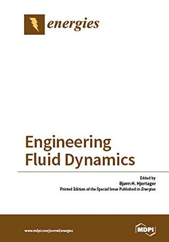 Engineering Fluid Dynamics by Bjorn H. Hjertager Free PDF Book