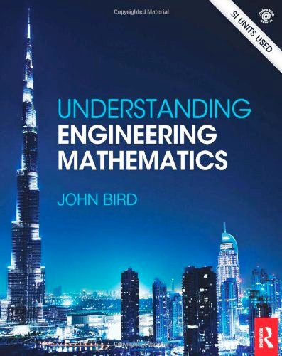 Understanding Engineering Mathematics 