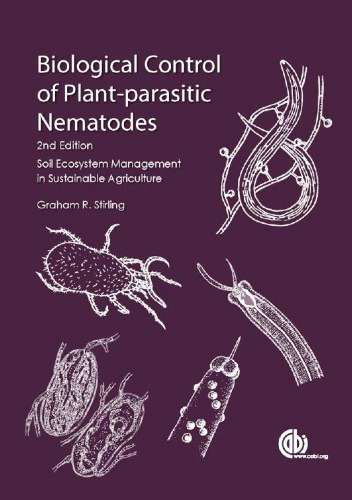 Biological control of plant-parasitic nematodes: soil ecosystem management in sustainable agriculture