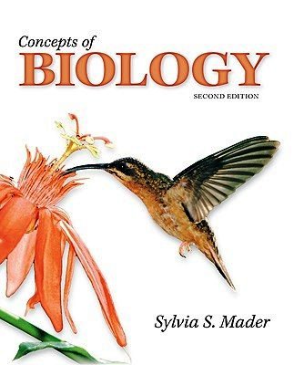 [PDF] Concepts of Biology Book [Free Download]