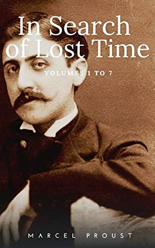 In Search of Lost Time Book Free Download