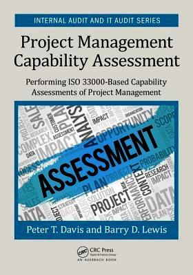 Project Management Capability Assessment Free PDF Book