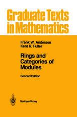 Rings and Categories of Modules