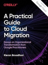 A Practical Guide to Cloud Migration PDF Free