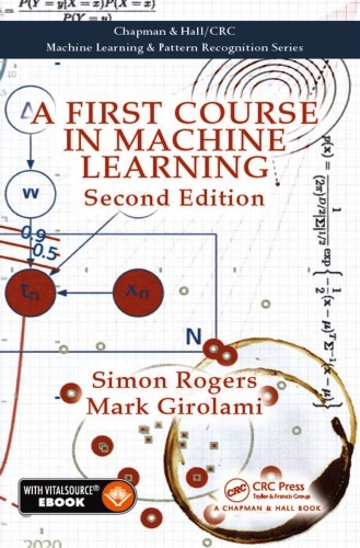 A first course in machine learning pdf free download