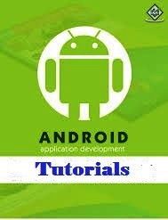 Android Development Tutorials pdf free