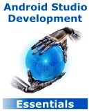 Android Studio Development Essentials PDF Free Download