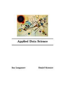 Applied Data Science PDF