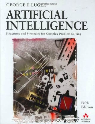 Artificial Intelligence: Structures and Strategies for Complex Problem Solving PDF