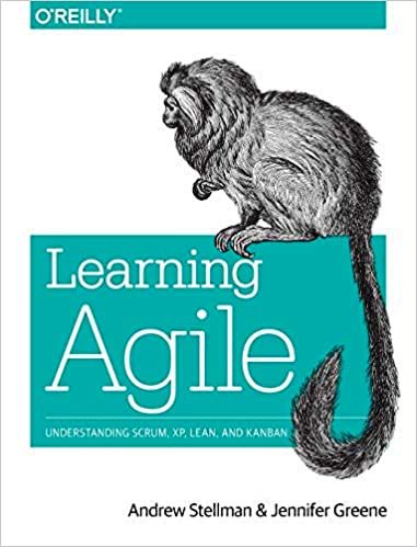 Best Books of Agile, Scrum, Kanban, Extreme Programming (XP) PDF Free Download