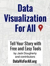 Data Visualization for All free pdf book
