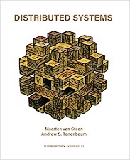 Distributed Systems PDF free online