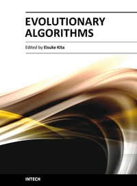 Evolutionary Algorithms PDF free Download