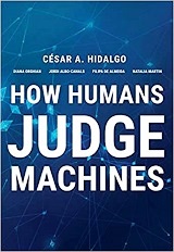 How Humans Judge Machines PDF Free Download