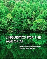 Linguistics for the Age of AI PDF Free Download