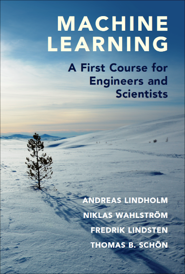 Machine Learning A First Course for Engineers and Scientists PDF Book