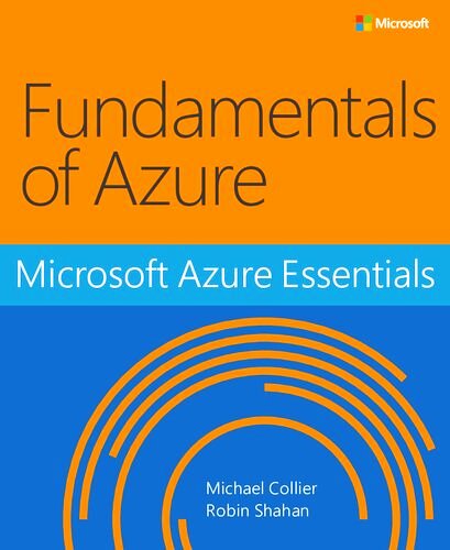 Microsoft Azure Essentials: Fundamentals of Azure PDF